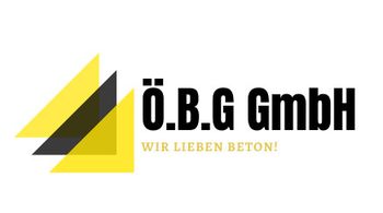 Logo von Ö.B.G. GmbH - Beton und Glätten in Frankenthal in der Pfalz