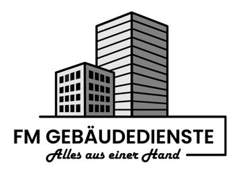 Logo von FM Gebäudedienste in Fellbach
