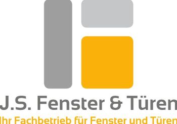 Logo von J.S. Fenster und Türen in Amberg in der Oberpfalz
