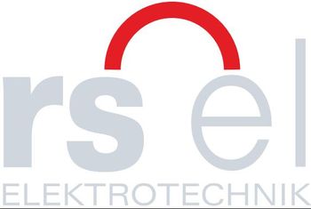Logo von rs-el Elektrotechnik Inh. Reik Sütterlin in Haiterbach