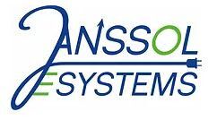 Logo von JanssOL-eSystems Inh. Eike Christoph Janssen in Bad Zwischenahn