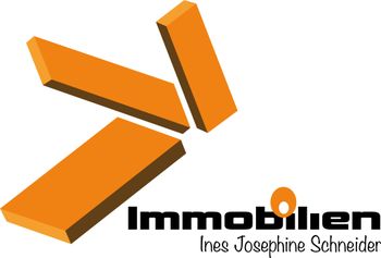 Logo von Ines Josephine Schneider Immobilien in Leipzig