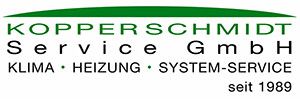 Logo von KOPPERSCHMIDT Service GmbH in Hamburg