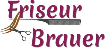 Logo von Friseur Brauer in Utersum