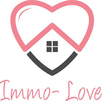 Logo von Immo-Love in Augsburg