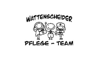Logo von Wattenscheider Pflegeteam in Bochum