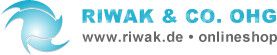 Logo von RIWAK & Co. OHG in Waldheim in Sachsen