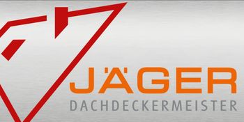 Logo von Andreas Jäger Dachdeckermeister in Bielefeld