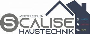Logo von Scalise Haustechnik in Velbert