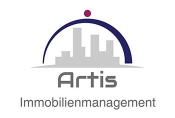 Logo von Artis Immobilienmanagement GmbH in Hamburg