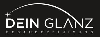 Logo von DEIN GLANZ Gebäudereinigung GmbH in München