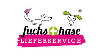 Logo von Café fuchs+hase in Iserlohn
