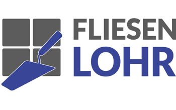 Logo von Fliesen Lohr in Wunstorf