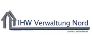 Logo von IHW Verwaltung Nord Andreas Hillenkötter in Norderstedt
