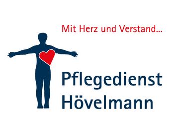 Logo von Ambulante Krankenpflege Hövelmann in Papenburg