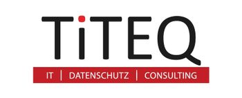 Logo von TITEQ in Kerpen im Rheinland