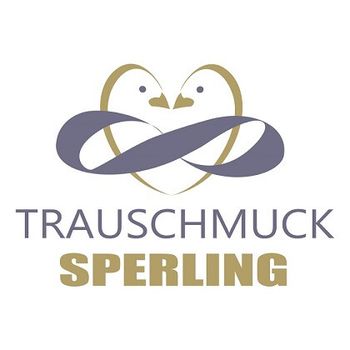 Logo von Trauschmuck Sperling GmbH in Hamburg