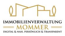 Logo von Immobilienverwaltung Mommer GmbH & Co. KG in Stuttgart