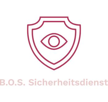 Logo von B.O.S. Sicherheit & Reinigung GmbH in Osnabrück