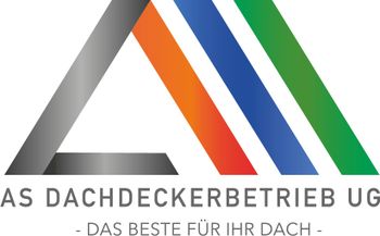 Logo von AS Dachdeckerbetrieb UG in Stuttgart
