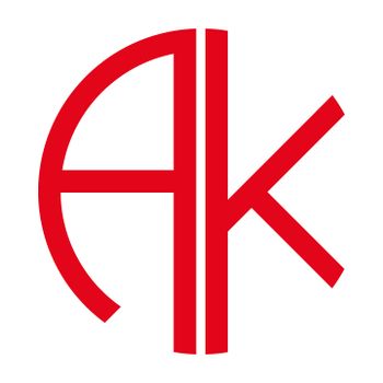 Logo von Amberg & Krätschmer Rechtsanwälte - Die Arbeitnehmerkanzlei in Aschaffenburg
