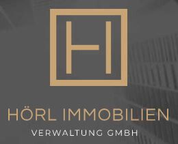 Logo von Hörl Immobilien Verwaltungs GmbH in München