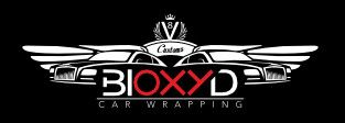 Logo von BIOXYD Car Wrapping & Service in Hille