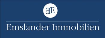 Logo von Emslander Immobilien in Karlsruhe