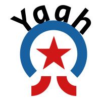 Logo von Yaah Umzug Und Transport UG in Heidelberg