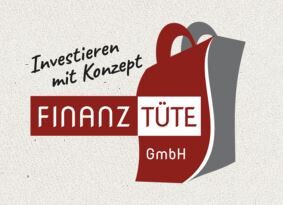 Logo von Finanztüte GmbH in Kraichtal