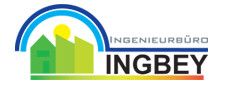 Logo von INGBEY Ingenieur- & Sachverständigenbüro in Hagen