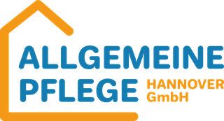 Logo von Allgemeine Pflege Hannover GmbH in Hannover