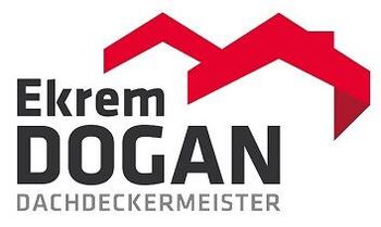 Logo von Ekrem Dogan Dachdeckermeister in Viersen