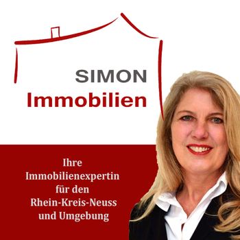 Logo von Simon Immobilien in Neuss