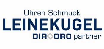 Logo von Leinekugel Uhren & Schmuck GmbH in Groß-Gerau