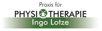 Logo von Ingo Lotze Physiotherapiepraxis in Kappeln an der Schlei