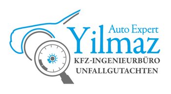 Logo von Kfz-Gutachten Auto Expert Yilmaz in Berlin
