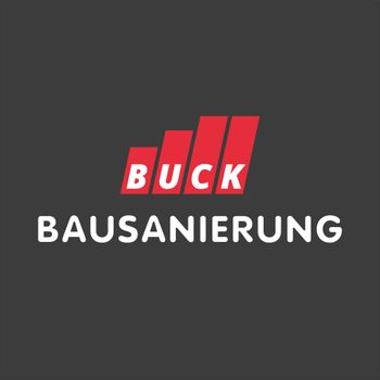 Logo von Buck Bausanierung in Reinbek