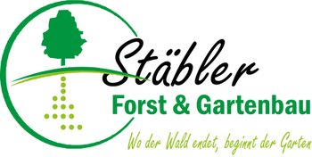 Logo von Rainer Stäbler Forst & Gartenbau in Kenzingen