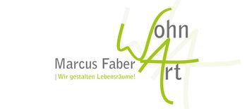 Logo von WohnArt Faber in Obersontheim