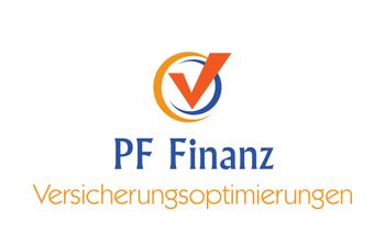 Logo von PF Finanz-Versicherungsoptimierungen in Wülfrath