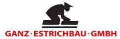 Logo von Ganz Estrichbau GmbH in Fritzlar