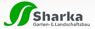 Logo von Garten- und Landschaftsbau Sharka in Bergisch Gladbach