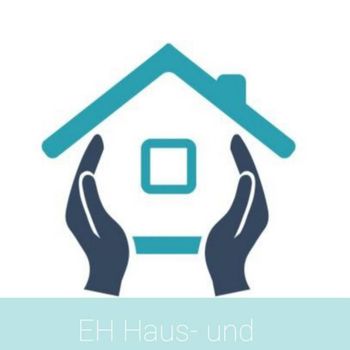 Logo von EH Haus- und Gebäudereinigung in Eggenfelden