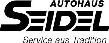 Logo von Autohaus Seidel Steffen Seidel e.K in Zwickau