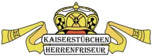 Logo von Kaiserstübchen Herrenfriseur in Grimma