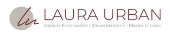 Logo von Steuerberaterin Laura Urban in Bottrop