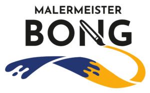 Logo von Malermeister Bong in Kassel