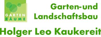 Logo von Gartenräume GmbH in Flensburg