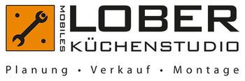 Logo von mobiles Küchenstudio Lober in Karlsruhe
